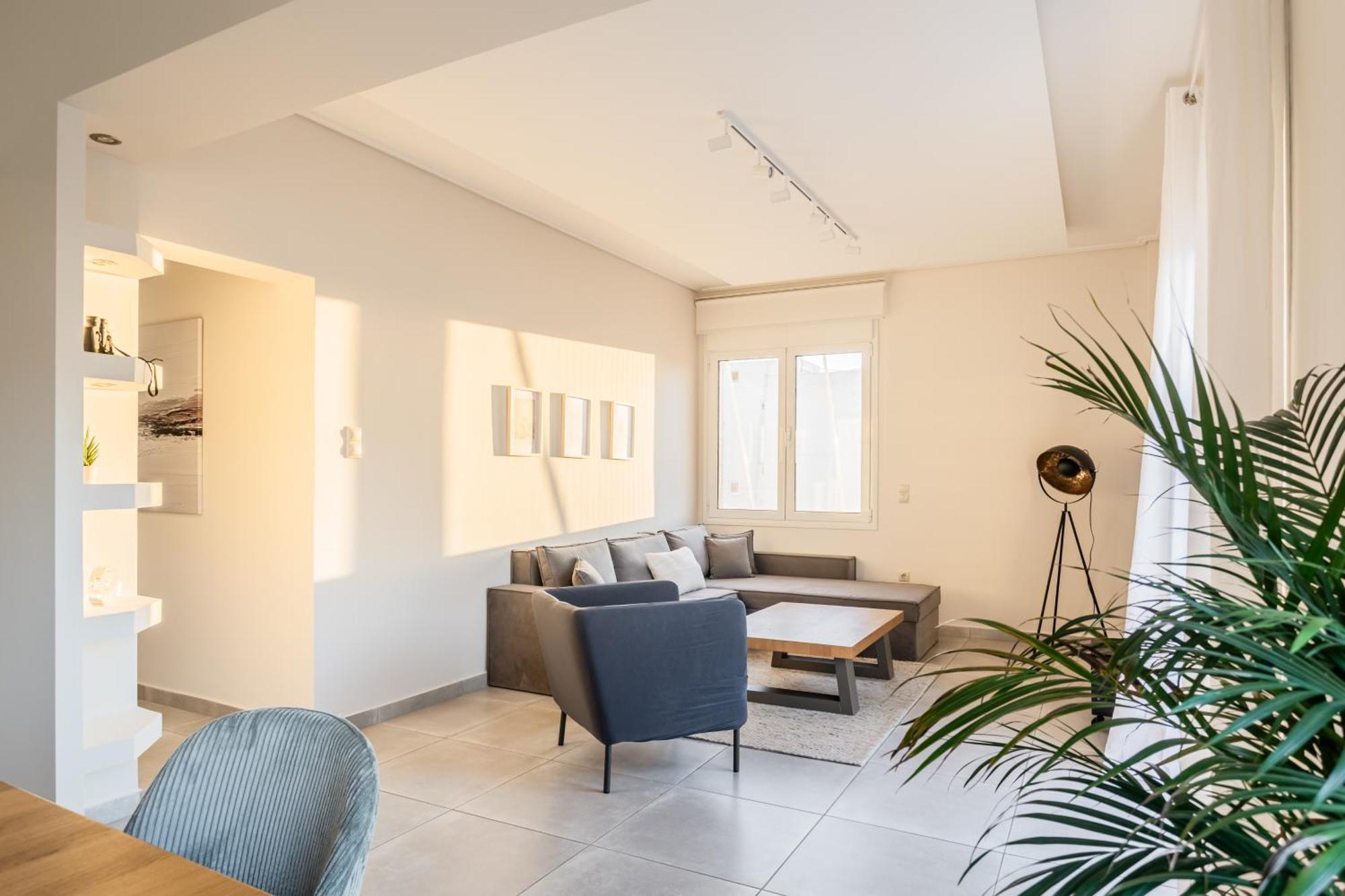 Athens Acropolis Suite Buitenkant foto
